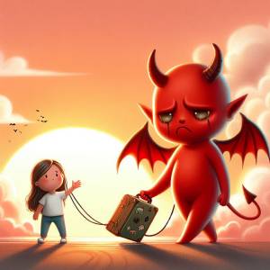 [Poema] Con buen aire