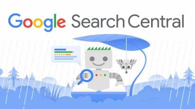 Qué hacer si tu web cae tras una actualización de Google