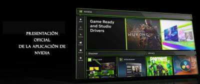 Lazamiento y guia oficial de la mastodontica aplicación NVIDIA: La unión de GeForce Experience y el panel de…