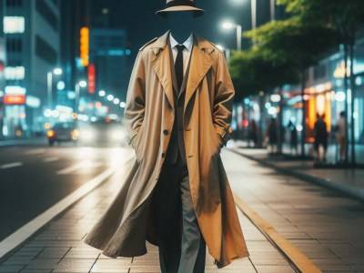 [Poema] ¿Soy alguien?