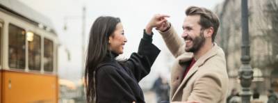 Secretos para crear una relación de pareja más profunda - Reinventarte para Ser