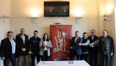 Presentada la XII edición del programa ‘Inverdura de Tudela (Navarra)