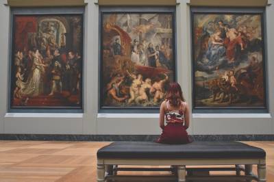 Consigue hasta un 50 % de Dto en las visitas a los museos estatales