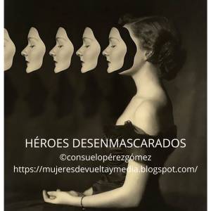 Héroes Desenmascarados