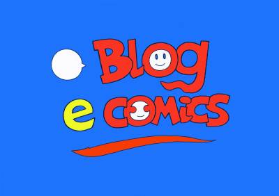 Blogecomics - Blogecomics