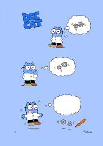 DOC CAT 1 - Blogecomics