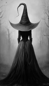 Bitácora Literaria : La última de las brujas