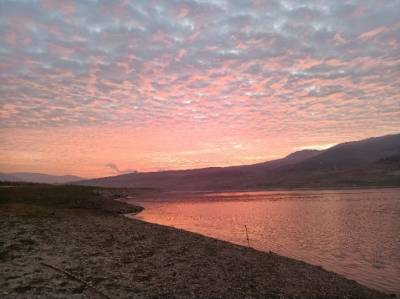 Bitácora Literaria : Un nuevo amanecer