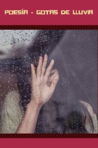 Poesía – Gotas de Lluvia – Proyecto Escritora-Sandra Moreno
