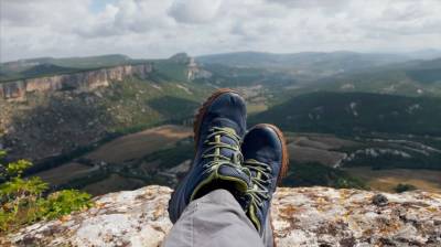 ▷Las 10 Mejores Botas de Montaña del 2024