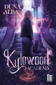 Reseña: Kylewood Academy - Duna Alba