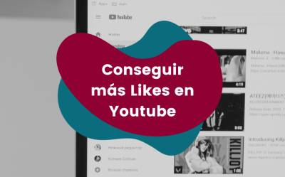 Cómo conseguir más Likes en tus vídeos de YouTube