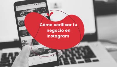 Cómo verificar tu instagram (cuentas de negocios o influencers) | comsentido