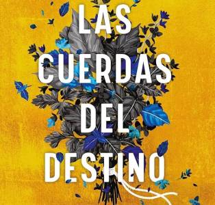 Reseña: The measure. Las cuerdas del destino - Nikki Erlick