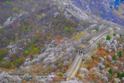 Gran Muralla China: Qué ver, todas las partes y consejos prácticos