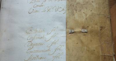Cómo elaborar una genealogía en Valencia y Alicante