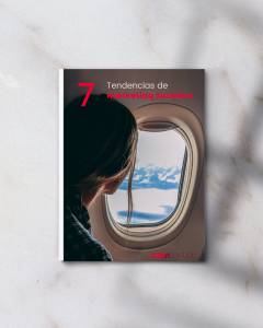 Guía tendencias de marketing turístico | coMsentido