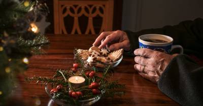 La Navidad: luces y sombras en el ciclo de la vida