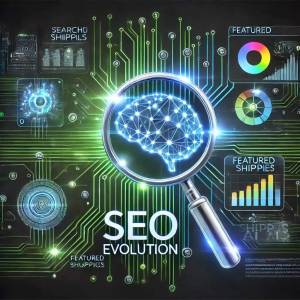 5 tácticas avanzadas de SEO para 2025 que transformarán tu estrategia digital