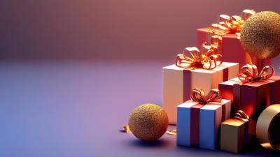 Ventas navideñas con precios inteligentes y tendencias