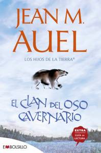 El clan del oso cavernario (pre-reseña)