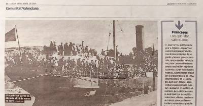 Stanbrook, 85 años desde la salvación