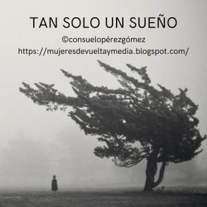 Tan solo un sueño