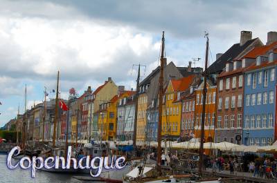 Copenhague, el bienestar de las pequeñas cosas de la vida - Lugares y otras Curiosidades