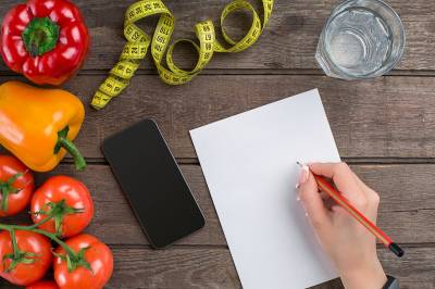 Calculadora de Calorías: Cuántas Necesitas para Perder Peso o Ganar Masa Muscular / Alimentación | SmartTrain