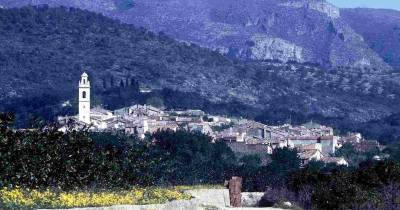 La repoblación mallorquina: ayuda a la genealogía