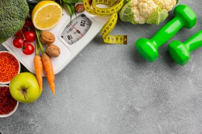 4 Formas de Acelerar el Metabolismo para Quemar Grasa y Perder Peso / Guías | SmartTrain
