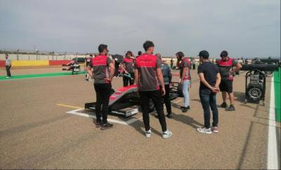 Más Allá de la Pista: El Impacto del Motorsport en la Automoción