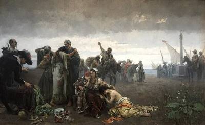 Juan Ausias el morisco