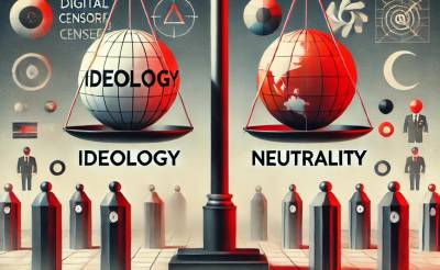 La Libertad de Elegir un Bando Ideológico y Ser Neutro: Un Análisis Filosófico-Ontológico