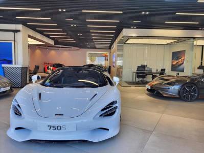 La estructura comercial de un concesionario: Clave para el éxito en el negocio del automóvil