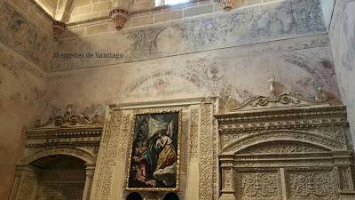 Capilla de la Concepción (Catedral de Sigüenza)