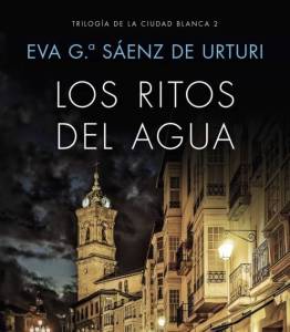 Los ritos del agua