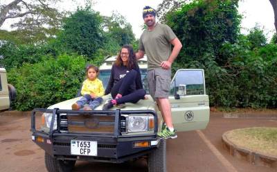 Viajar a Tanzania con niños: Consejos para una aventura inolvidable