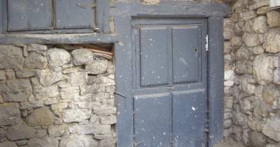 La puerta