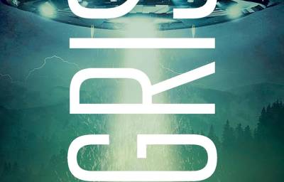 Reseña: Gris - Carlos Sisí