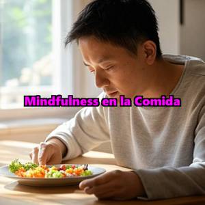 Mindfulness en la Comida