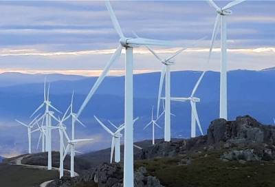 Dinero 'verde', futuro gris
