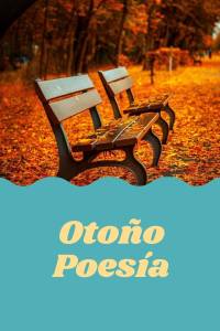 Otoño – Poesía