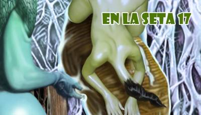En la seta 17
