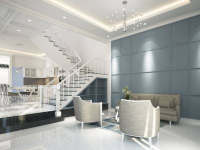 Iluminación para espacios más funcionales - Enrique Iluminación