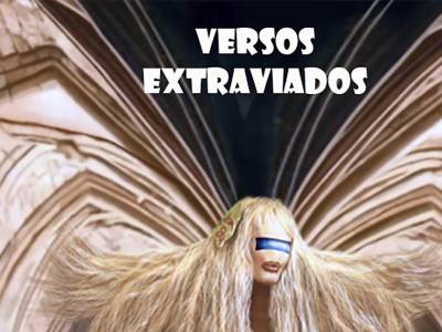 Versos extraviados