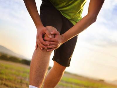 Lesión Ligamento Cruzado Anterior LCA