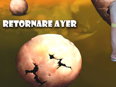 Retornare ayer