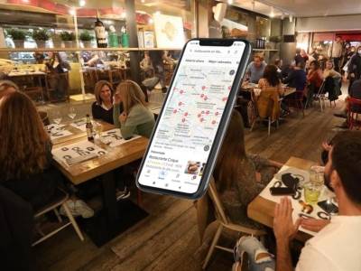 Cómo mejorar el SEO local para restaurantes en 2025 con Google My Business y Bing Places
