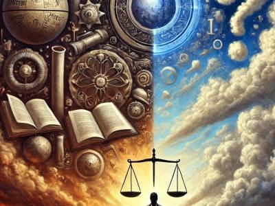 Conversación filosófica: la verdad, la educación y la justicia (Con ChatGPT)